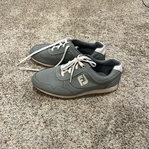 Footjoy women’s golf shoes
